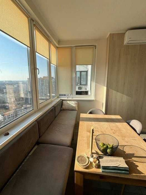 2 комн -81 метр. Центр. Вид на море. Новый дом. Ремонт. ул Канатная Одесса - изображение 8