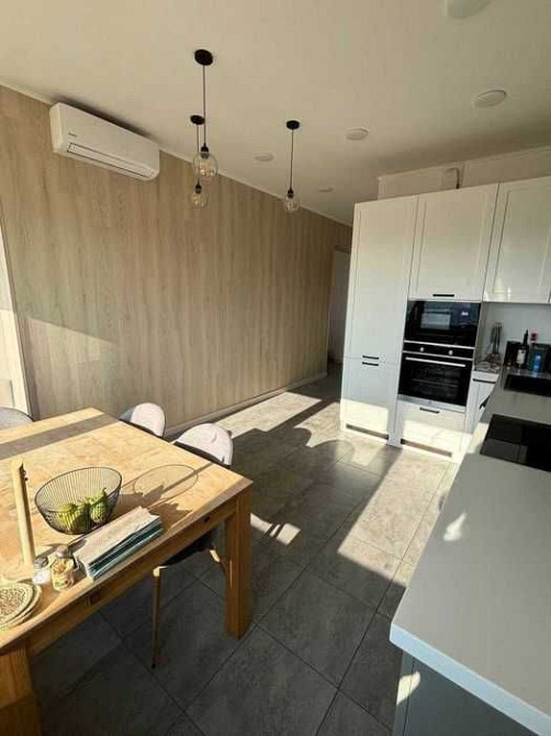 2 комн -81 метр. Центр. Вид на море. Новый дом. Ремонт. ул Канатная Одесса - изображение 6