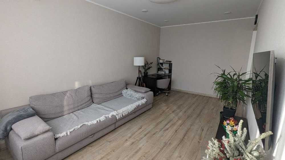 2 комн -81 метр. Центр. Вид на море. Новый дом. Ремонт. ул Канатная Одесса - изображение 5