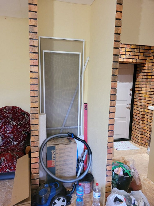 Продам 1-комнатную квартиру Кривой Рог - изображение 6