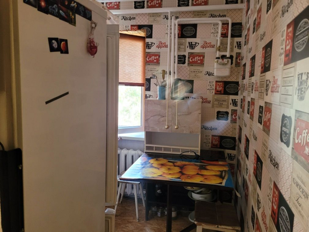 Продам 1-комнатную квартиру Кривой Рог - изображение 8