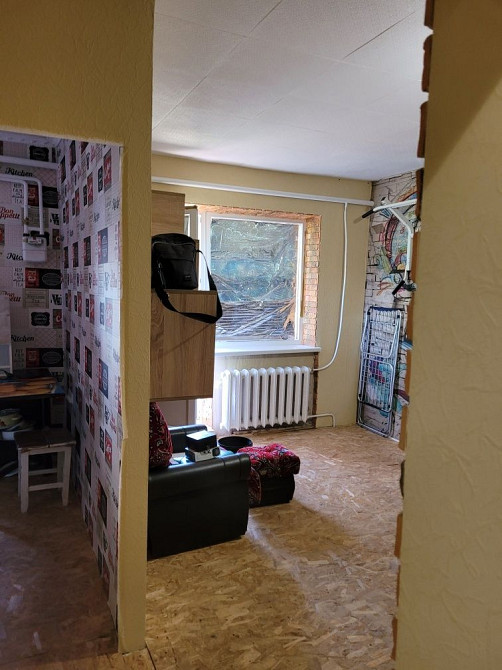 Продам 1-комнатную квартиру Кривой Рог - изображение 2