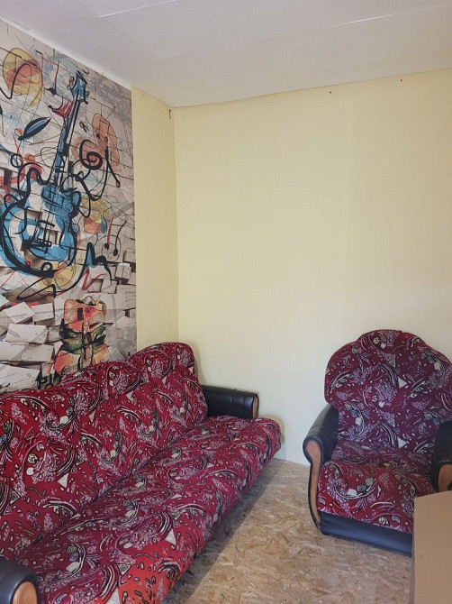 Продам 1-комнатную квартиру Кривой Рог - изображение 4