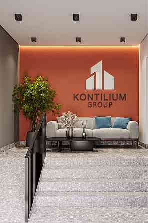 Центр. Однокімнатна квартира з першим внеском 10% Івано-Франківськ