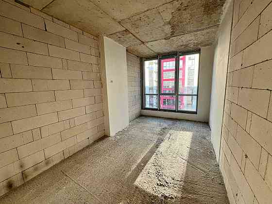 Здана 2-кімн. квартира в ЖК Manhattan UP ціна нижча ніж у забудовника! Івано-Франківськ