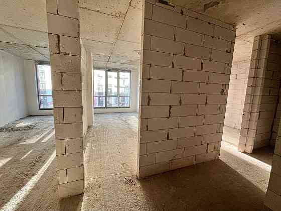 Здана 2-кімн. квартира в ЖК Manhattan UP ціна нижча ніж у забудовника! Івано-Франківськ