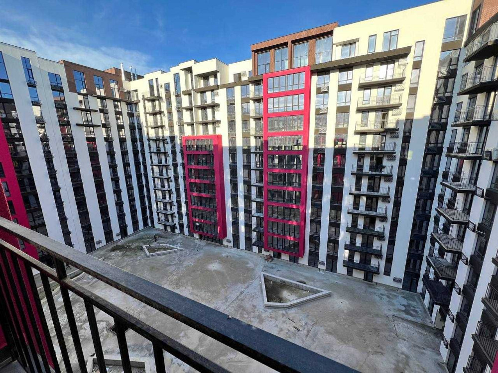 Здана 2-кімн. квартира в ЖК Manhattan UP ціна нижча ніж у забудовника! Івано-Франківськ - зображення 7