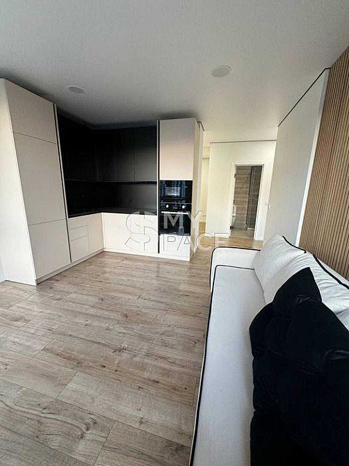 2к квартира в ЖК Dibrova Park Північно сирецька 10 Є-оселя Киев - изображение 2