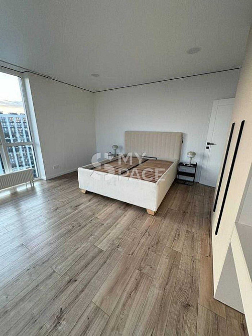 2к квартира в ЖК Dibrova Park Північно сирецька 10 Є-оселя Киев - изображение 6