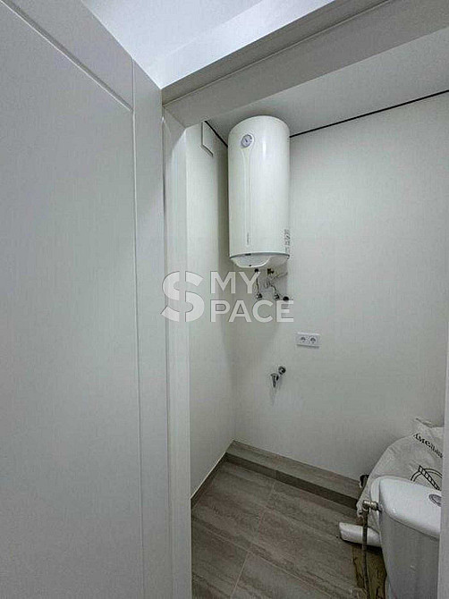 2к квартира в ЖК Dibrova Park Північно сирецька 10 Є-оселя Киев - изображение 4