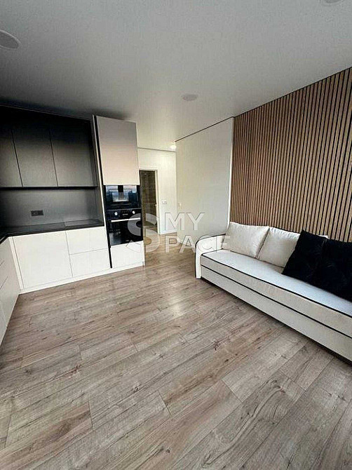 2к квартира в ЖК Dibrova Park Північно сирецька 10 Є-оселя Киев - изображение 1