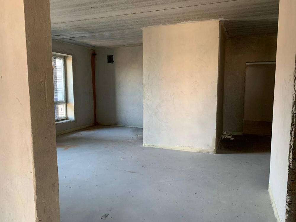 Продаж двокімнатної квартири  в р-н міського озера Івано-Франківськ - зображення 1