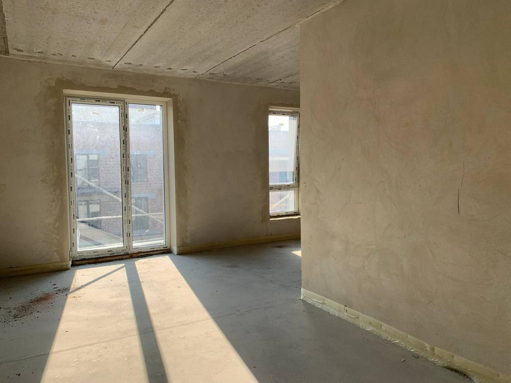 Продаж двокімнатної квартири  в р-н міського озера Івано-Франківськ - зображення 2