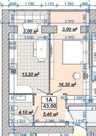 Продаю в Центрі\1к квартиру\р-н КНЯГИНЕН, поруч ринок, парк Івано-Франківськ