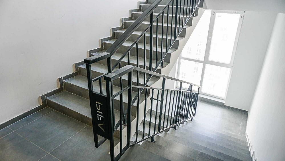 Продаж квартири у будинку Однокімнатна/68 м2 ЖК Ріел Сіті + Паркінг Львов - изображение 6