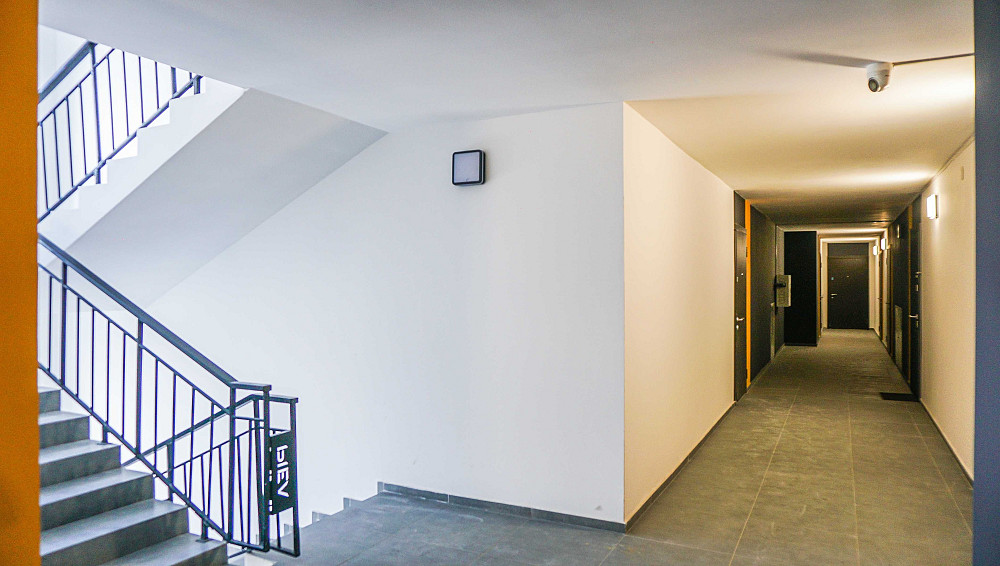 Продаж квартири у будинку Однокімнатна/68 м2 ЖК Ріел Сіті + Паркінг Львов - изображение 7