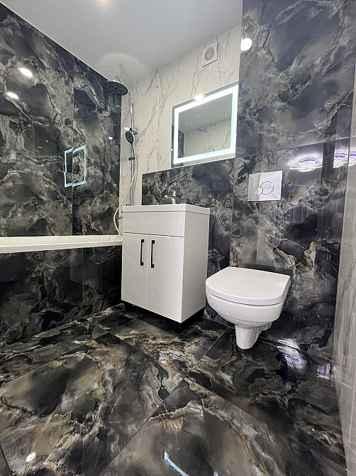 Продам двохкімнатну квартиру з ремонтом вул.Ковельська 101 район АТБ Владимир - изображение 2