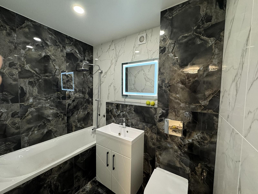 Продам двохкімнатну квартиру з ремонтом вул.Ковельська 101 район АТБ Владимир - изображение 3