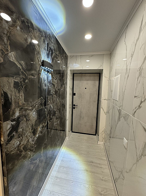 Продам двохкімнатну квартиру з ремонтом вул.Ковельська 101 район АТБ Владимир - изображение 4