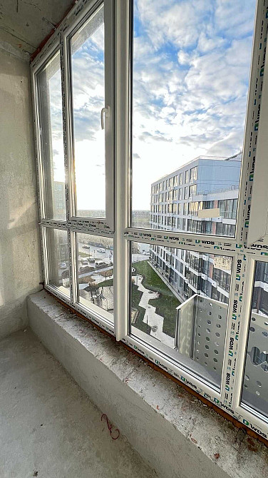 Однокімнатна квартира Сокільники - зображення 1