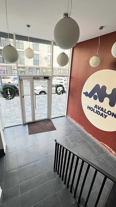 Однокімнатна квартира Сокільники - зображення 4