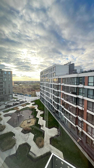 Однокімнатна квартира Сокільники - зображення 3