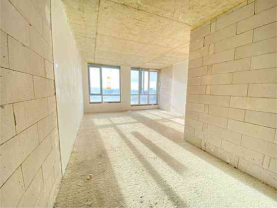 ОЗЕРО! Здана видова 1к квартира з виглядом на гори. Басейн на даху! Івано-Франківськ