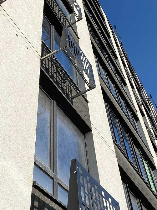 ОЗЕРО! Здана видова 1к квартира з виглядом на гори. Басейн на даху! Ивано-Франковск - изображение 8