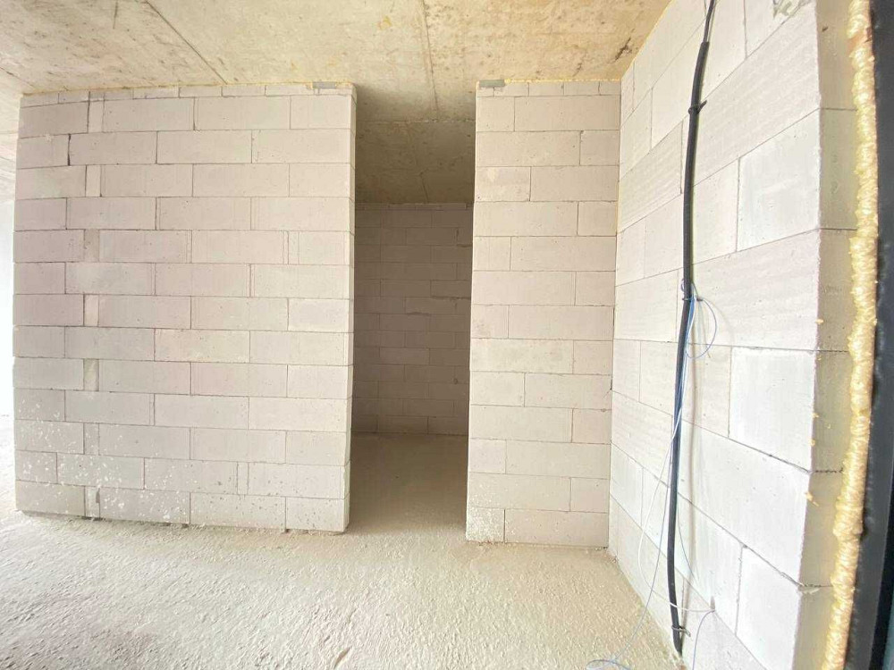 ОЗЕРО! Здана видова 1к квартира з виглядом на гори. Басейн на даху! Ивано-Франковск - изображение 4