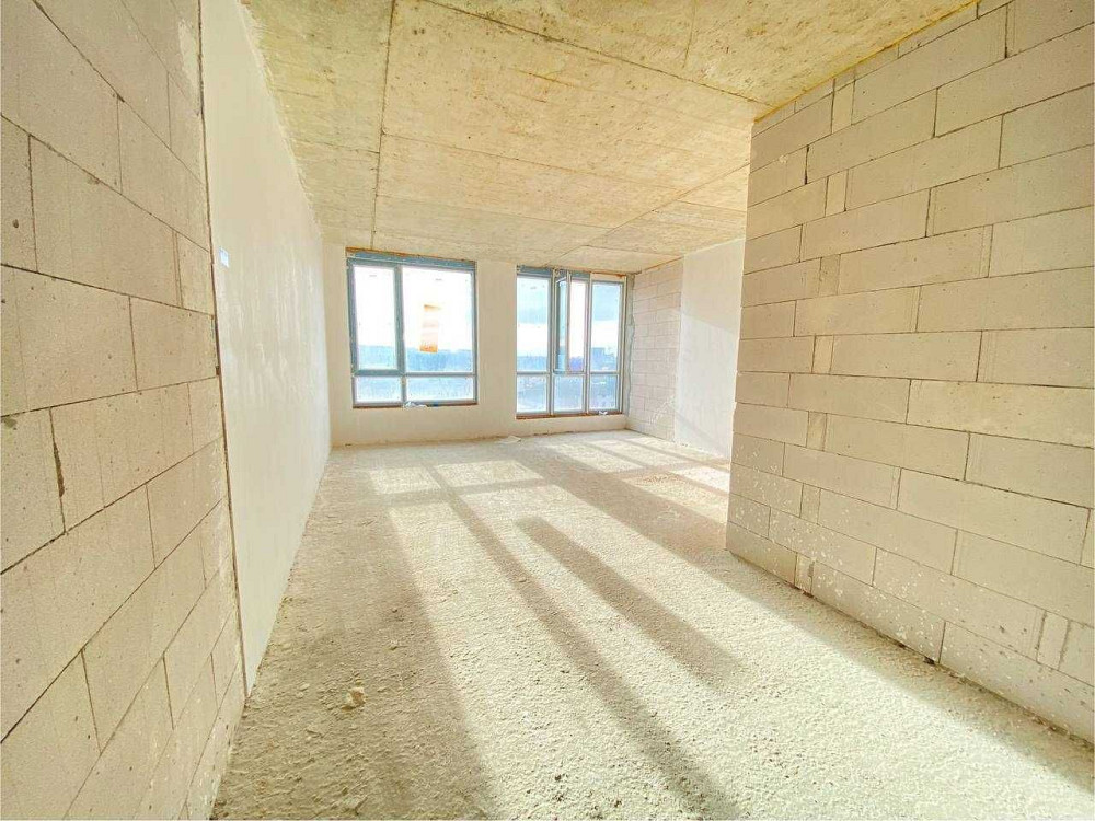 ОЗЕРО! Здана видова 1к квартира з виглядом на гори. Басейн на даху! Ивано-Франковск - изображение 2