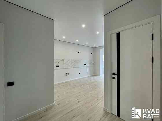 Якісна півторачка ЖК Княгинин 45 м2 терміново Івано-Франківськ