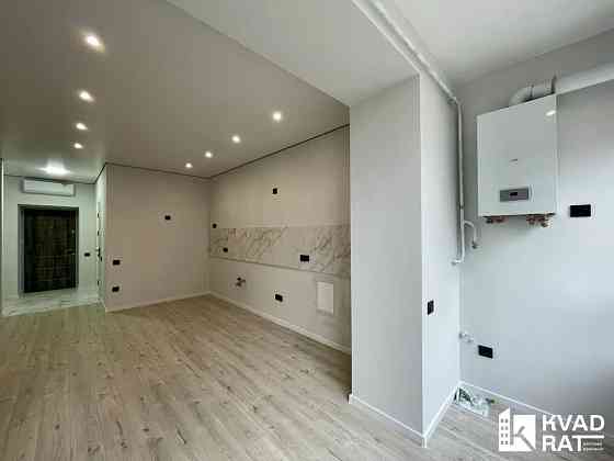 Якісна півторачка ЖК Княгинин 45 м2 терміново Івано-Франківськ