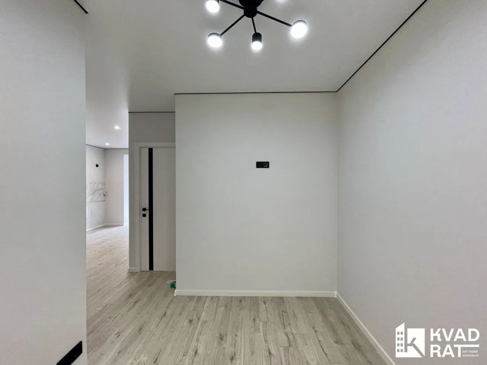 Якісна півторачка ЖК Княгинин 45 м2 терміново Івано-Франківськ - зображення 5