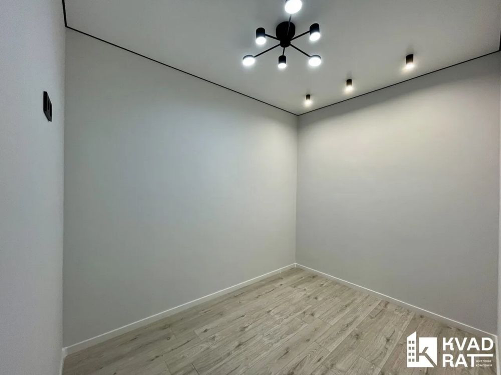 Якісна півторачка ЖК Княгинин 45 м2 терміново Івано-Франківськ - зображення 6