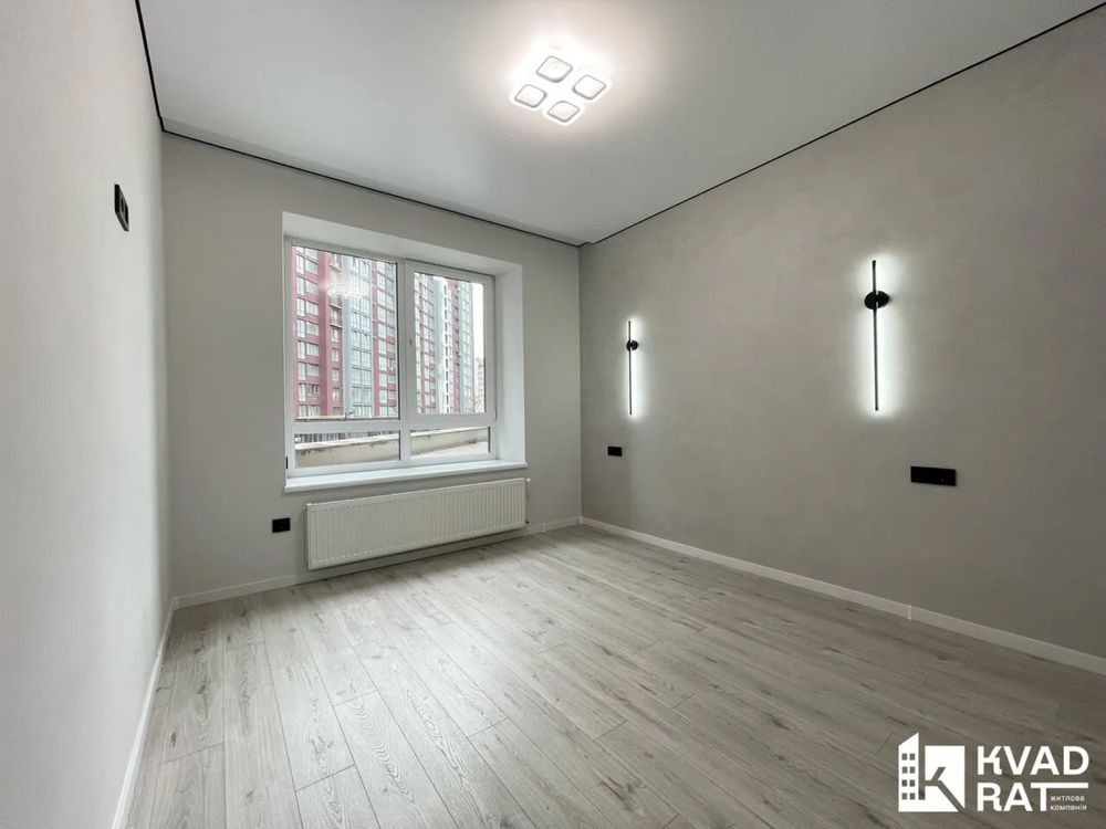 Якісна півторачка ЖК Княгинин 45 м2 терміново Івано-Франківськ - зображення 8