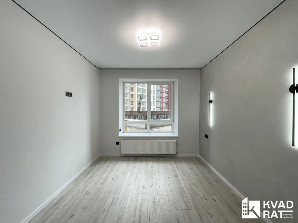 Якісна півторачка ЖК Княгинин 45 м2 терміново Івано-Франківськ - зображення 7