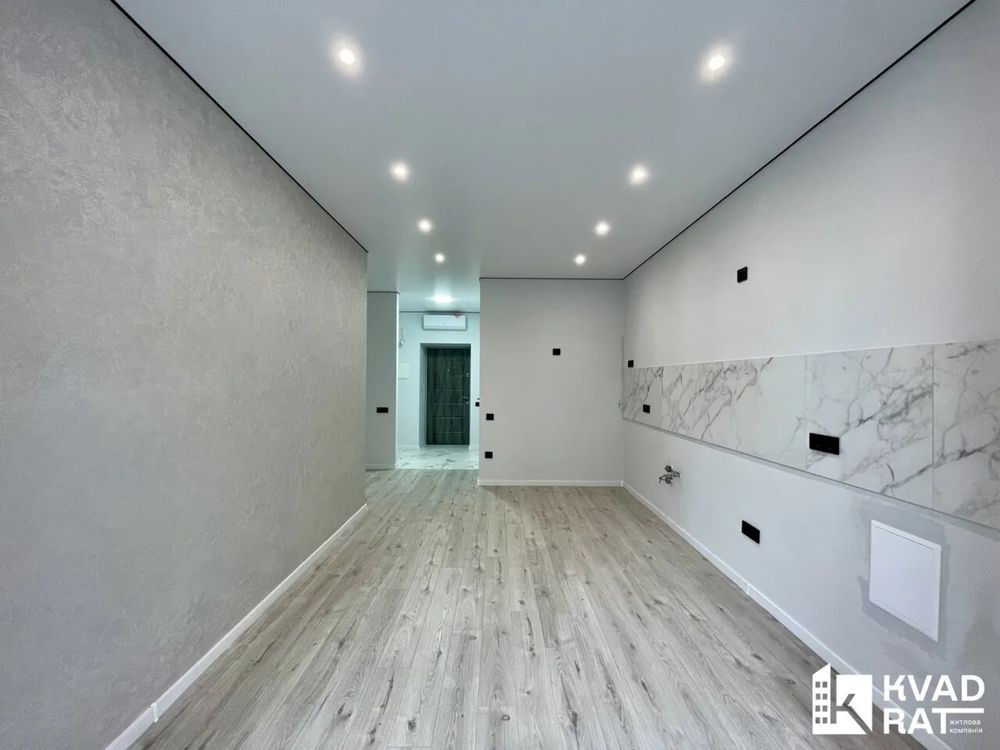 Якісна півторачка ЖК Княгинин 45 м2 терміново Івано-Франківськ - зображення 1