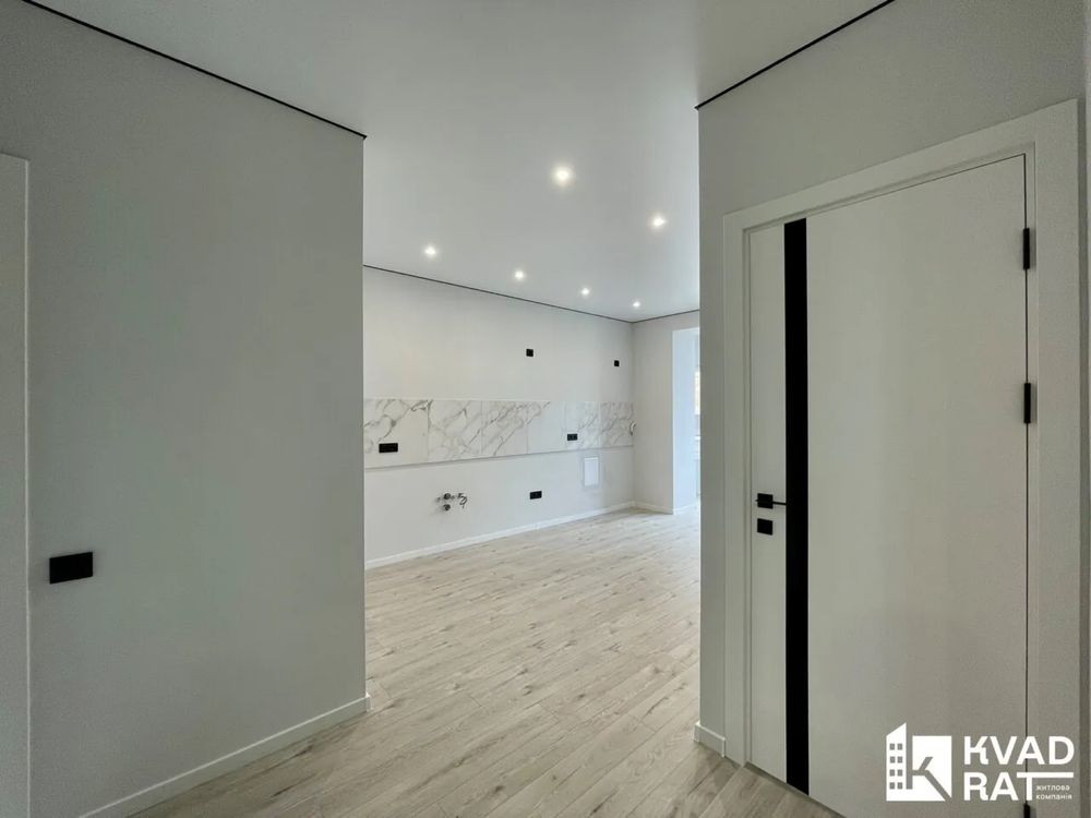 Якісна півторачка ЖК Княгинин 45 м2 терміново Івано-Франківськ - зображення 4