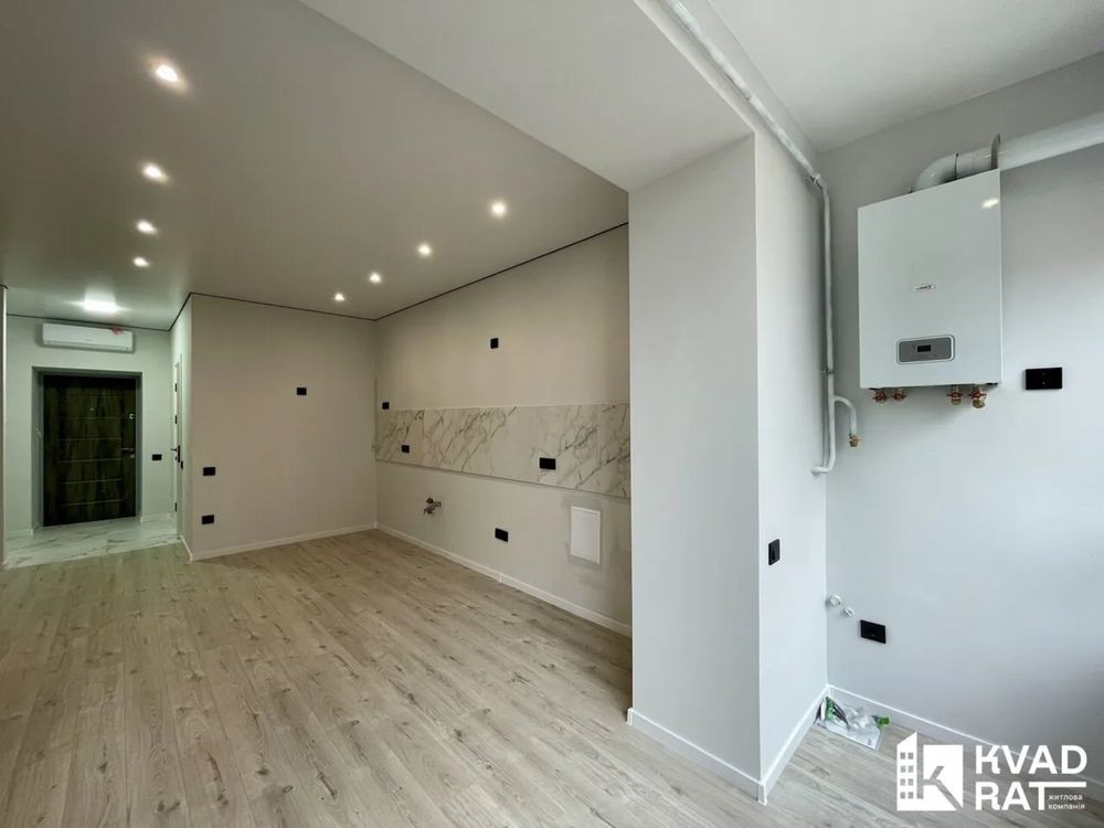 Якісна півторачка ЖК Княгинин 45 м2 терміново Івано-Франківськ - зображення 2