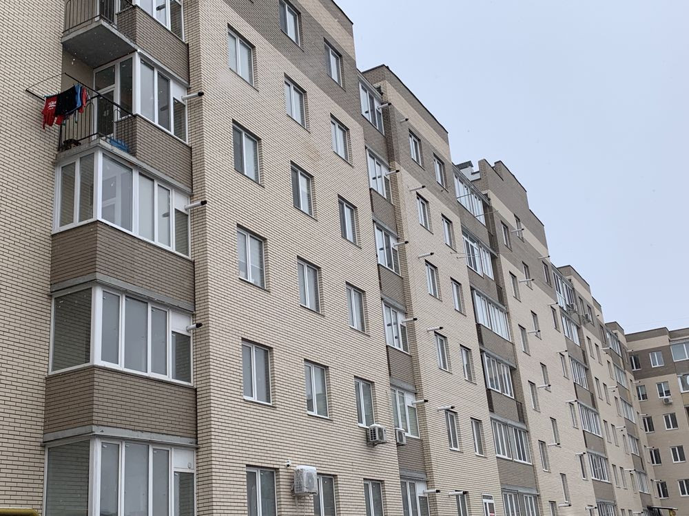 1-кім.квартири на Київській, переуступка,дешевше ніж у забудовника Винница - изображение 3