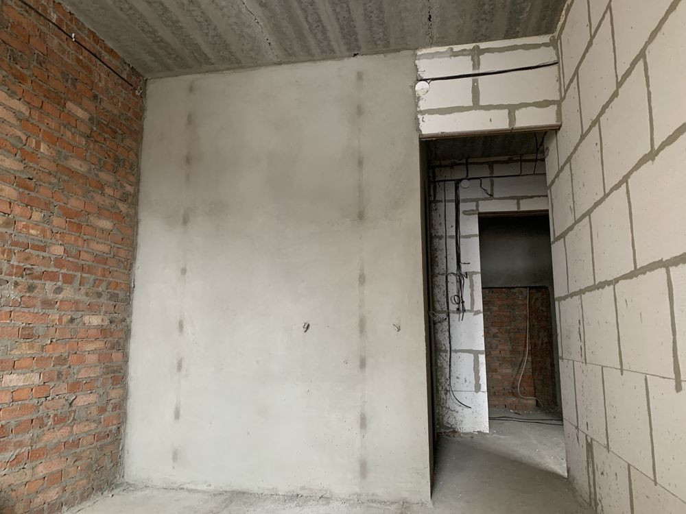 1-кім.квартири на Київській, переуступка,дешевше ніж у забудовника Винница - изображение 8