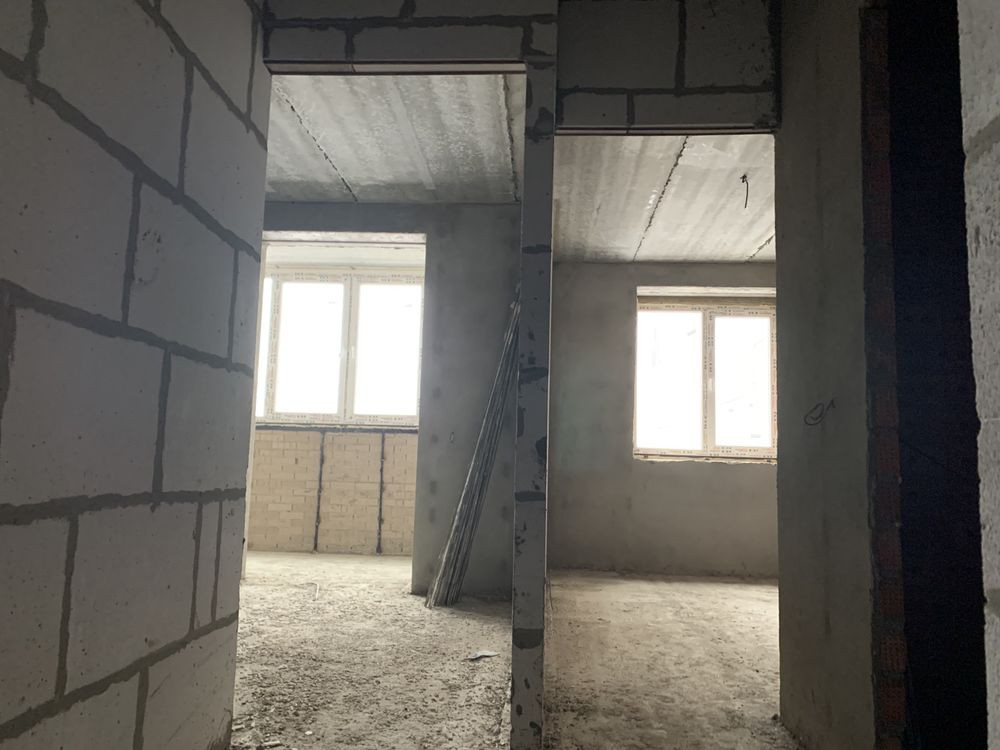 1-кім.квартири на Київській, переуступка,дешевше ніж у забудовника Винница - изображение 4