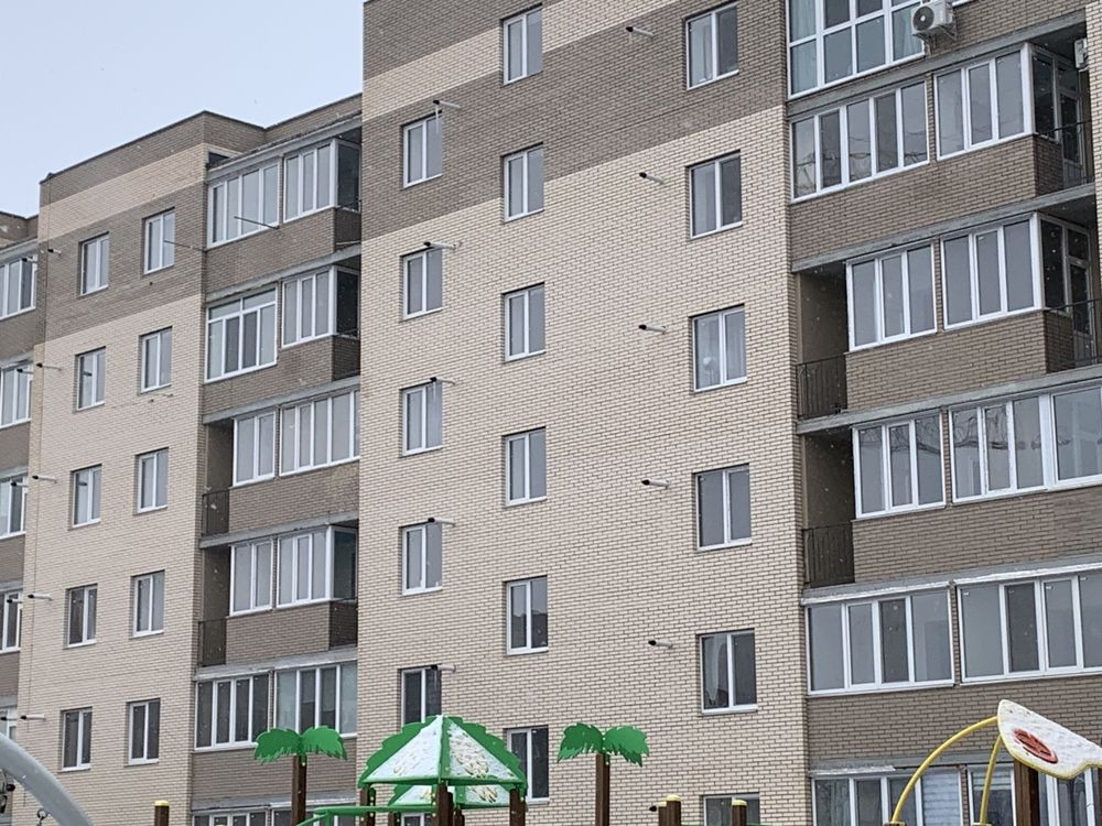 1-кім.квартири на Київській, переуступка,дешевше ніж у забудовника Винница - изображение 2