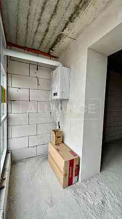 Велика двокімнатна готова до ремонту початок вул.Ребета Івано-Франківськ