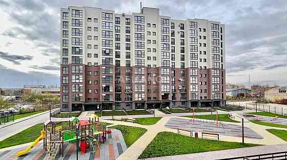 Велика двокімнатна готова до ремонту початок вул.Ребета Івано-Франківськ