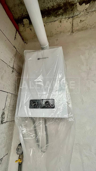 Велика двокімнатна готова до ремонту початок вул.Ребета Івано-Франківськ - зображення 5