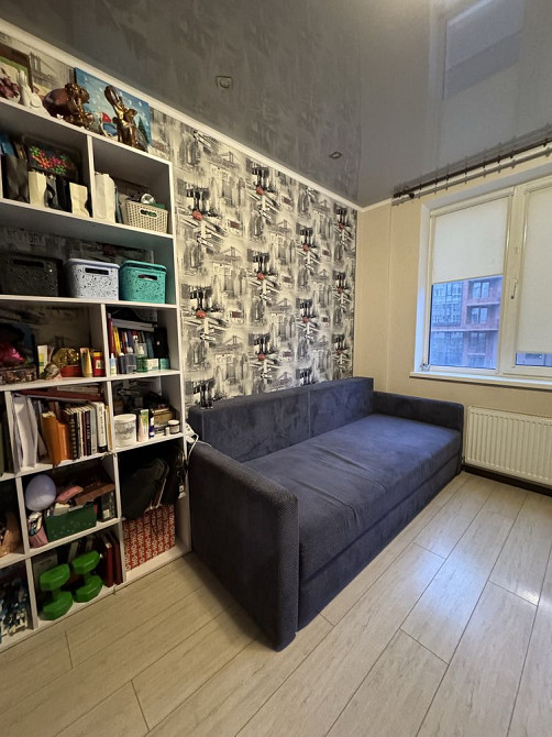 Квартира з ремонтом! Центральний парк! Мінімальне оформлення. ГАЗ Ірпінь - зображення 8