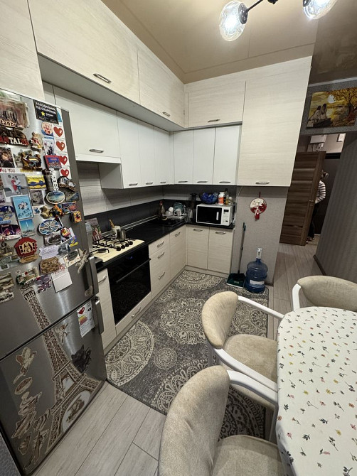 Квартира з ремонтом! Центральний парк! Мінімальне оформлення. ГАЗ Ірпінь - зображення 3