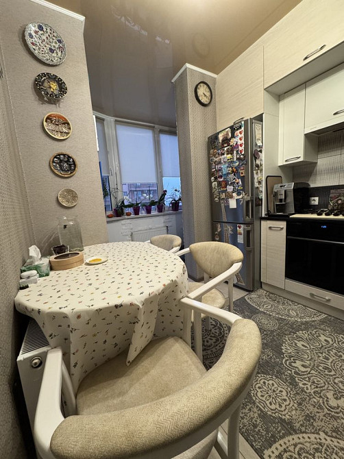 Квартира з ремонтом! Центральний парк! Мінімальне оформлення. ГАЗ Ірпінь - зображення 4