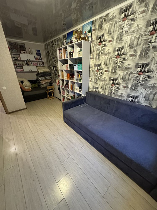 Квартира з ремонтом! Центральний парк! Мінімальне оформлення. ГАЗ Ірпінь - зображення 7